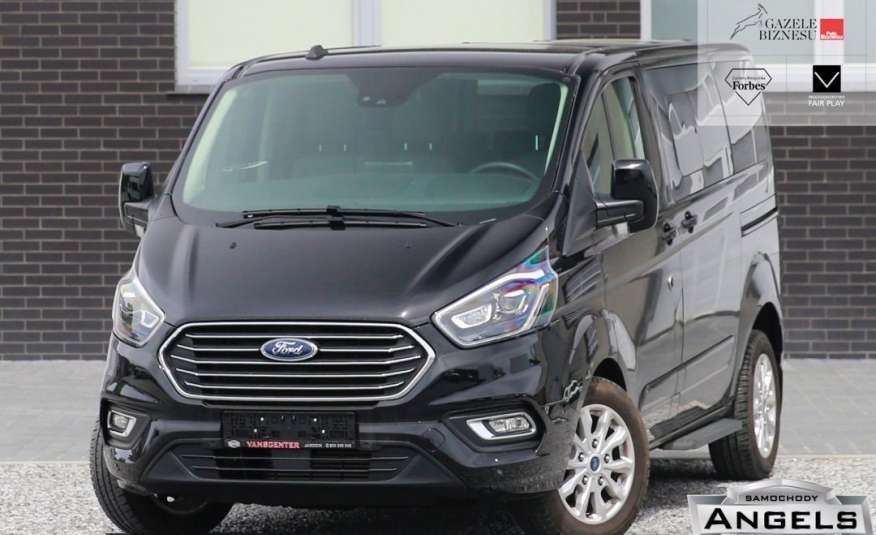 Ford tourneo-custom zdjęcie 