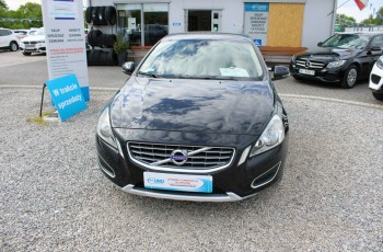 Volvo V60 Salon, czujniki parkowania, automat, skora