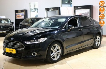 Ford Mondeo 1.5 EcoBoost Titanium +, Gwarancja x 5, salon PL