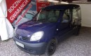 Renault kangoo zdjęcie 1