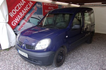 Renault kangoo