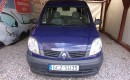 Renault kangoo zdjęcie 4