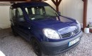 Renault kangoo zdjęcie 5