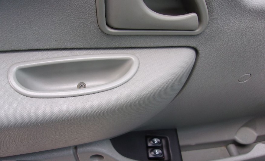 Renault kangoo zdjęcie 16