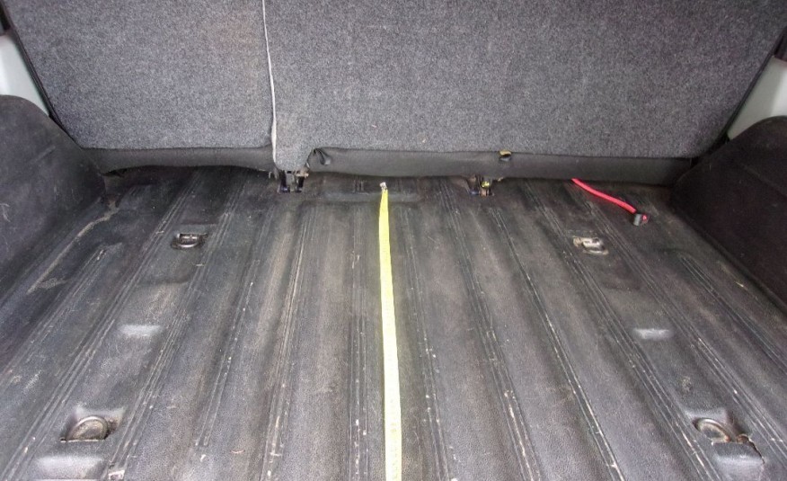 Renault kangoo zdjęcie 19