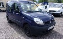 Renault kangoo zdjęcie 21