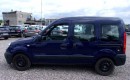 Renault kangoo zdjęcie 26