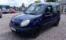 Renault kangoo zdjęcie 27