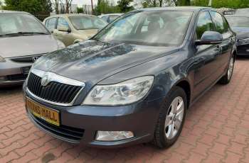 Skoda Octavia 1.6 MPi. Bezwypadkowy. . Bogata Wersja.