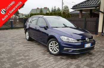 Volkswagen Golf 1.6TDI 115KM Rline Radar Klimatronic 8200Euro EXPORT