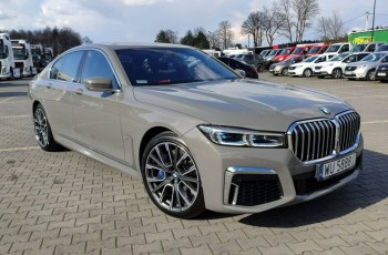 BMW seria-7