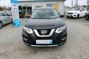 Nissan X-Trail Salon Polska, Gwarancja, Navi, Automat.4x4, F-Vat