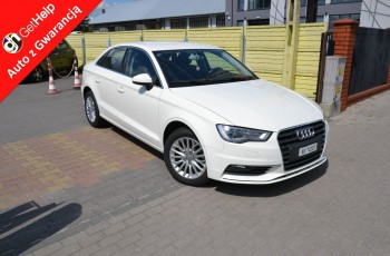 Audi A3 1.6TDI 110KM Klimatronic Automat