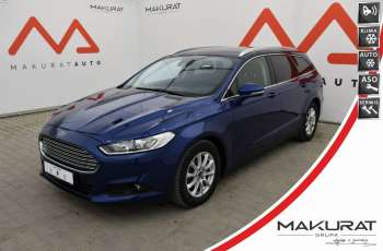 Ford Mondeo P. salon, Vat 23% Alufelgi, Klima 2 str, Tempomat, Podg. szyba przód 4x2
