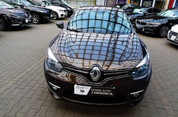 Renault Fluence 3 LATA GWARANCJA I-wł Kraj Bezwypadkowy LIMITED 110KM FV23% 4x2