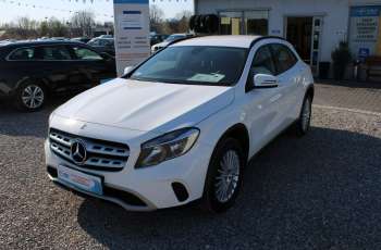 Mercedes GLA 180 Salon Polska, Gwarancja.1-Właściciel, F-VAT