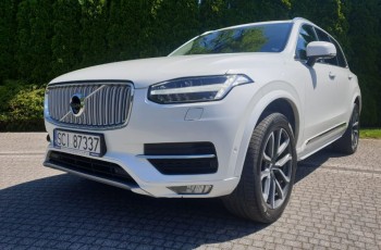 Volvo xc-90