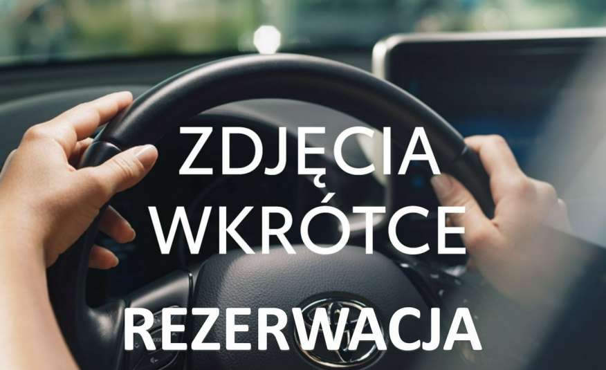 Toyota Camry 2.5 HSD 218KM COMFORT, salon Polska, gwarancja zdjęcie 