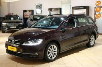 Volkswagen Golf TDI BMT Highline EU6 +, Gwarancja x 5, Salon PL, Faktura VAT 23