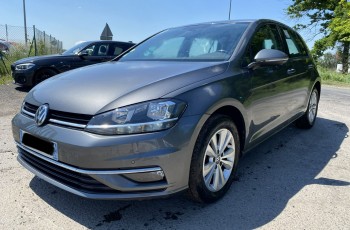Volkswagen Golf 2.0 TDI 150 km
