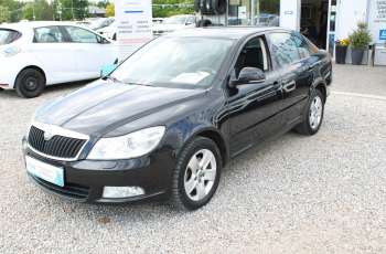 Skoda Octavia F-Vat, Gwarancja, Salon Polska, Grzane Fotele, Automat