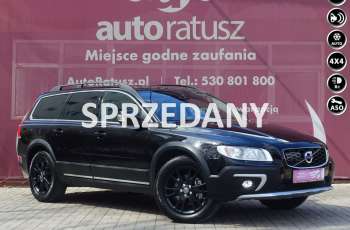 Volvo XC 70 2.4 Diesel/ Bezwypadkowy / Zarejestrowany / Osoba prywatna