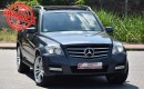 Mercedes GLK 350 3.0 V6CDi 225KM 2010r. 4Matic BiX LED Skóra Panorama zdjęcie 1
