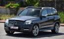 Mercedes GLK 350 3.0 V6CDi 225KM 2010r. 4Matic BiX LED Skóra Panorama zdjęcie 2