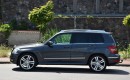 Mercedes GLK 350 3.0 V6CDi 225KM 2010r. 4Matic BiX LED Skóra Panorama zdjęcie 3