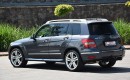 Mercedes GLK 350 3.0 V6CDi 225KM 2010r. 4Matic BiX LED Skóra Panorama zdjęcie 4