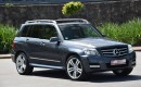 Mercedes GLK 350 3.0 V6CDi 225KM 2010r. 4Matic BiX LED Skóra Panorama zdjęcie 7