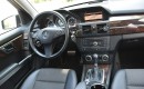 Mercedes GLK 350 3.0 V6CDi 225KM 2010r. 4Matic BiX LED Skóra Panorama zdjęcie 8