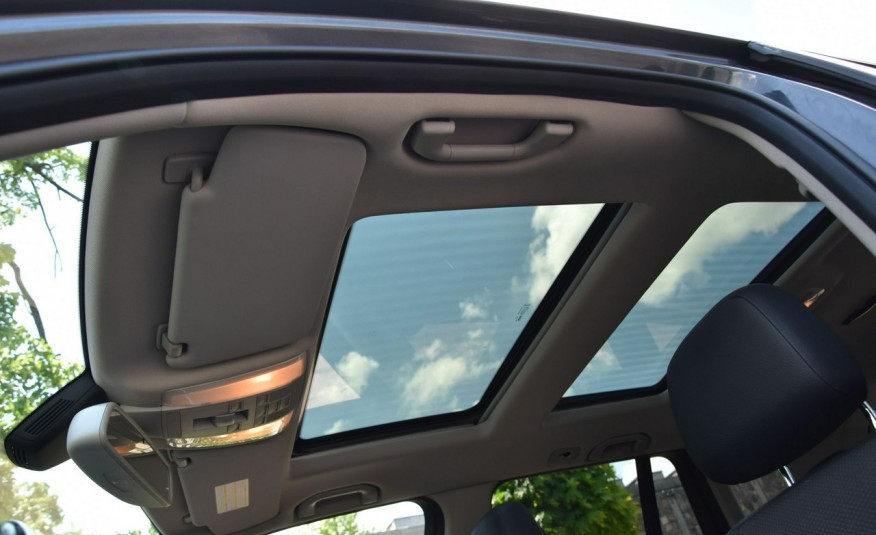 Mercedes GLK 350 3.0 V6CDi 225KM 2010r. 4Matic BiX LED Skóra Panorama zdjęcie 13