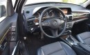 Mercedes GLK 350 3.0 V6CDi 225KM 2010r. 4Matic BiX LED Skóra Panorama zdjęcie 15