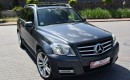 Mercedes GLK 350 3.0 V6CDi 225KM 2010r. 4Matic BiX LED Skóra Panorama zdjęcie 18
