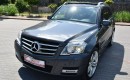 Mercedes GLK 350 3.0 V6CDi 225KM 2010r. 4Matic BiX LED Skóra Panorama zdjęcie 19