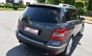 Mercedes GLK 350 3.0 V6CDi 225KM 2010r. 4Matic BiX LED Skóra Panorama zdjęcie 23