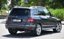 Mercedes GLK 350 3.0 V6CDi 225KM 2010r. 4Matic BiX LED Skóra Panorama zdjęcie 24