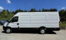 Iveco Daily 35S14V 2.3 JTD 136KM / MAXI - długość paki 450cm / Pierwszy właściciel zdjęcie 4