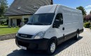 Iveco Daily 35S14V 2.3 JTD 136KM / MAXI - długość paki 450cm / Pierwszy właściciel zdjęcie 6