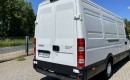 Iveco Daily 35S14V 2.3 JTD 136KM / MAXI - długość paki 450cm / Pierwszy właściciel zdjęcie 7