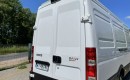 Iveco Daily 35S14V 2.3 JTD 136KM / MAXI - długość paki 450cm / Pierwszy właściciel zdjęcie 16