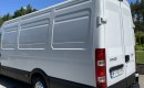 Iveco Daily 35S14V 2.3 JTD 136KM / MAXI - długość paki 450cm / Pierwszy właściciel zdjęcie 17