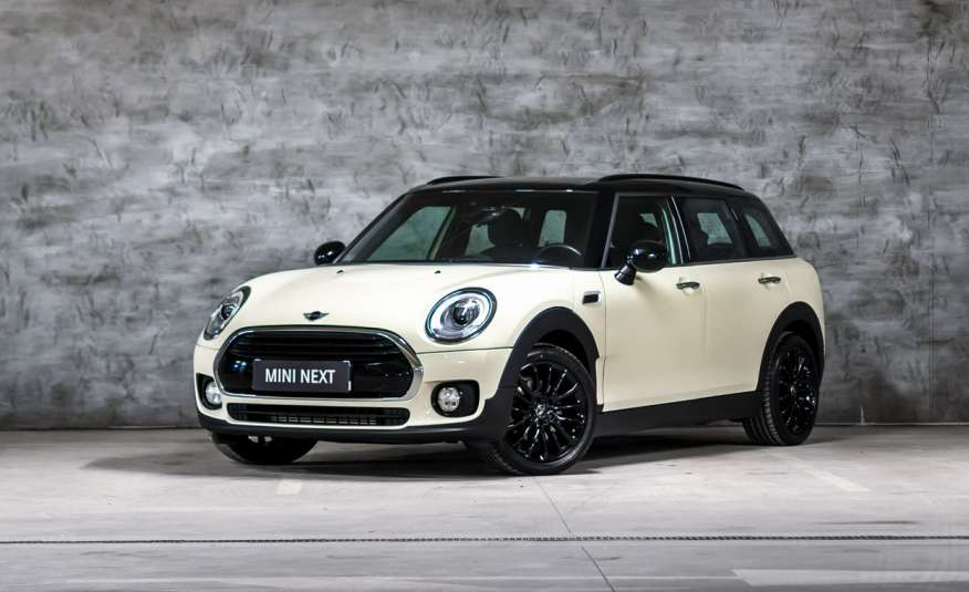 Clubman Mini Clubman 1.5 (136KM), Polski Salon, Navi, Podgrzewane Fotele, LED zdjęcie 