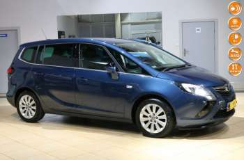 Opel Zafira CDTI ecoFLEX Cosmo S/S +, Gwarancja x 5, salon PL, fv VAT 23
