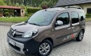 Renault Kangoo 1.5 dCi Extream / Panorama / Nawi / 46 tyś przebiegu zdjęcie 1