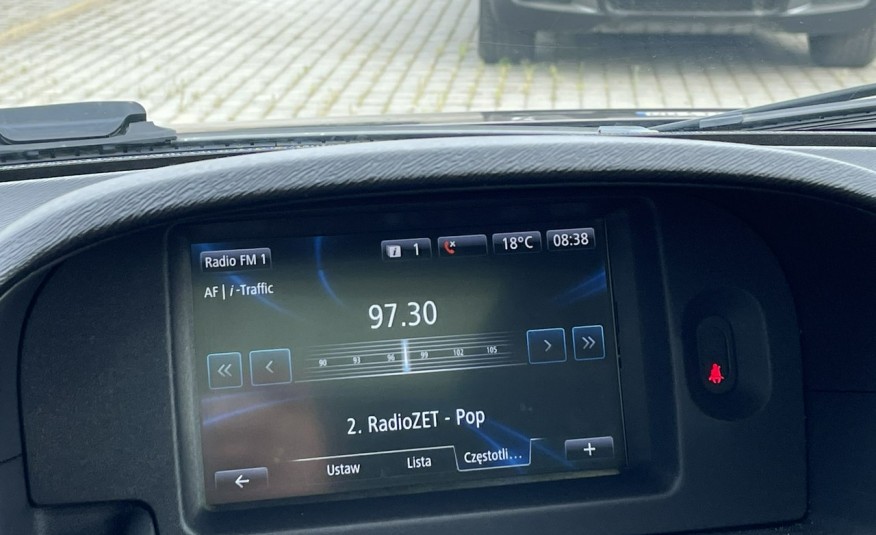 Renault Kangoo 1.5 dCi Extream / Panorama / Nawi / 46 tyś przebiegu zdjęcie 14