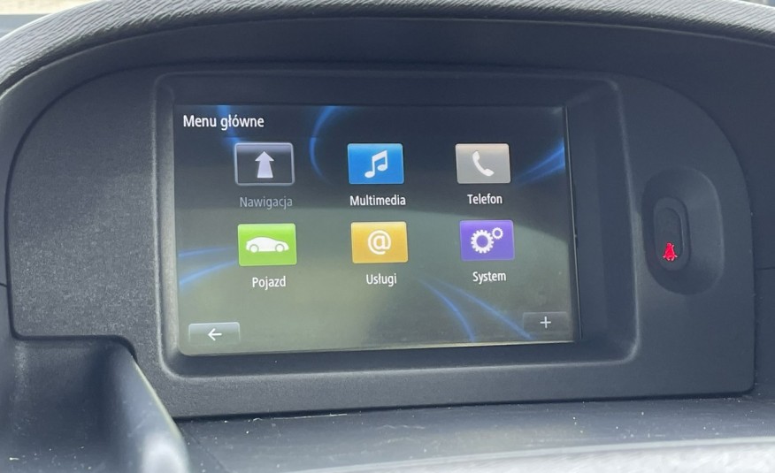 Renault Kangoo 1.5 dCi Extream / Panorama / Nawi / 46 tyś przebiegu zdjęcie 15