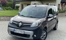 Renault Kangoo 1.5 dCi Extream / Panorama / Nawi / 46 tyś przebiegu zdjęcie 17