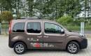 Renault Kangoo 1.5 dCi Extream / Panorama / Nawi / 46 tyś przebiegu zdjęcie 20